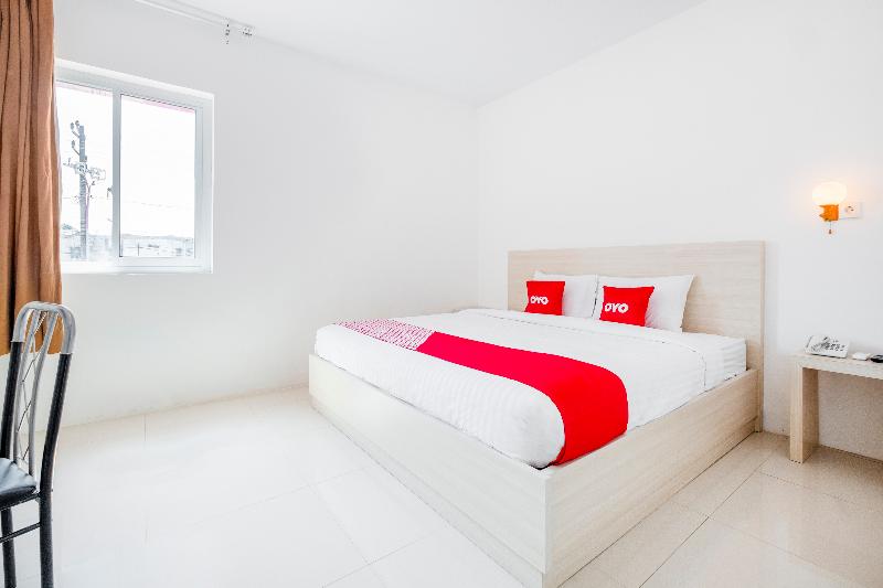 חדר דלוקס, Oyo 1633  Darma Nusantara 3