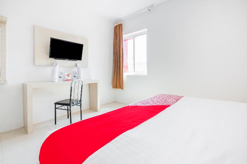 חדר דלוקס, Oyo 1633  Darma Nusantara 3