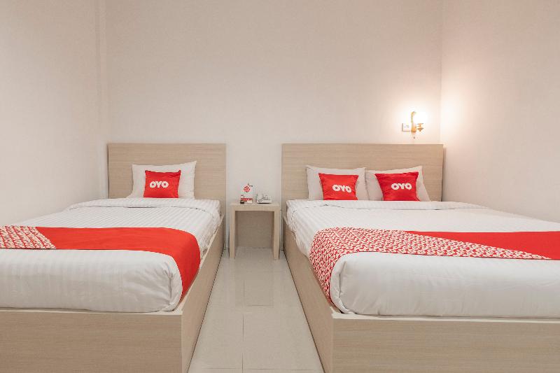 חדר סטנדרט, Oyo 1633  Darma Nusantara 3