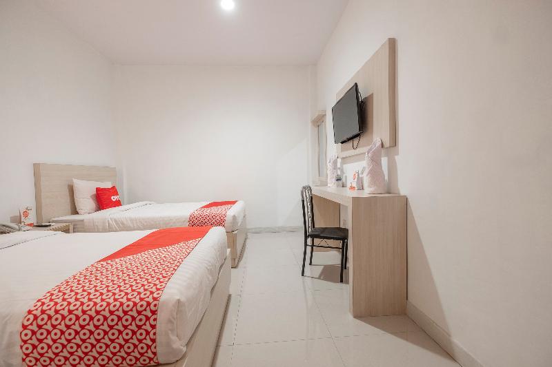 חדר דלוקס, Oyo 1633  Darma Nusantara 3