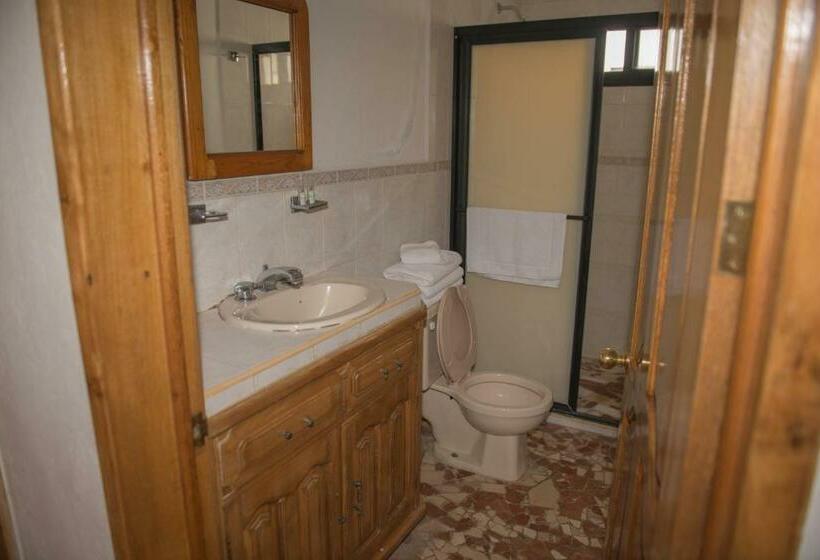 اتاق استاندارد, Villa Azul