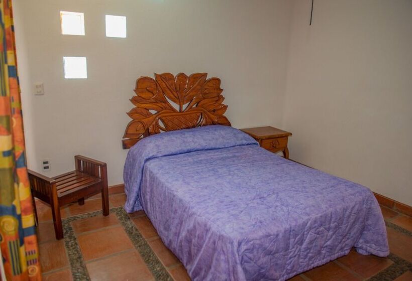 스탠다드 룸, Villa Azul