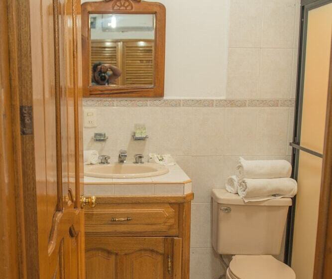 اتاق استاندارد, Villa Azul