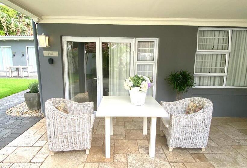 Номер Deluxe Вид на Бассейн, 182 Old Transkei Road