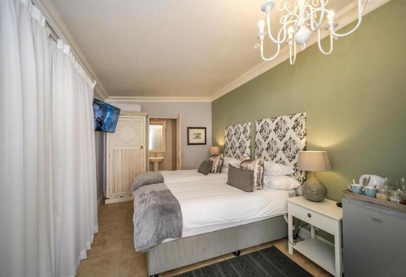 Номер Deluxe Вид на Бассейн, 182 Old Transkei Road