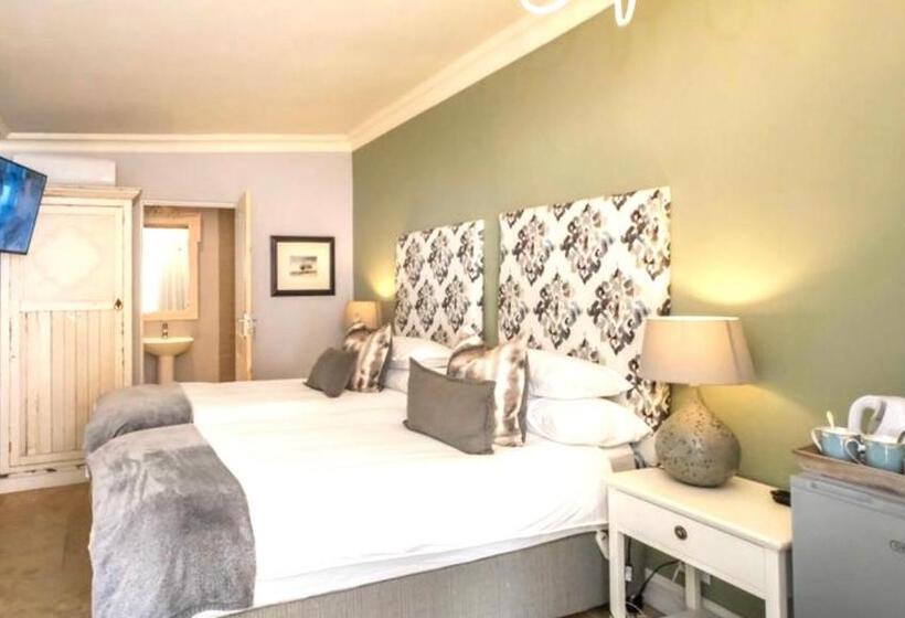 Номер Deluxe Вид на Бассейн, 182 Old Transkei Road