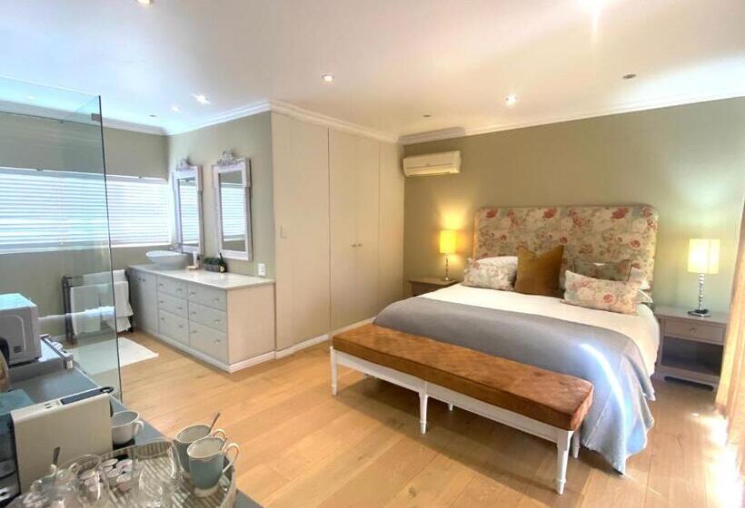 Номер Superior Кровать Кинг, 182 Old Transkei Road