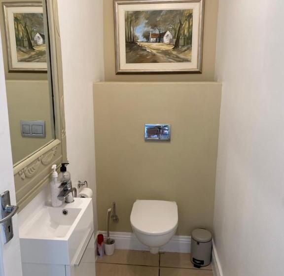 Номер Superior Кровать Кинг, 182 Old Transkei Road