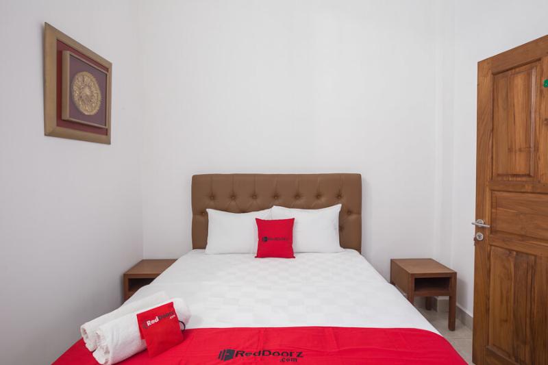 Номер Стандарт, Koolkost Near Padang Galak Beach   Minimum Stay 6 Nights