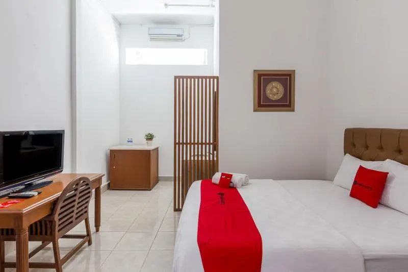スタンダードルーム, Koolkost Near Padang Galak Beach   Minimum Stay 6 Nights