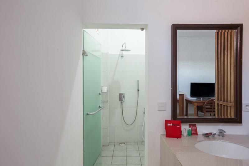 标准间, Koolkost Near Padang Galak Beach   Minimum Stay 6 Nights