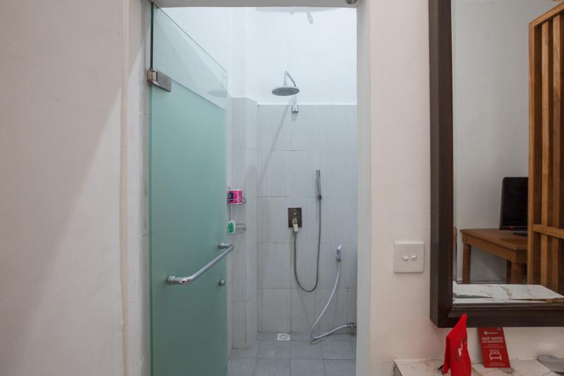 标准间, Koolkost Near Padang Galak Beach   Minimum Stay 6 Nights