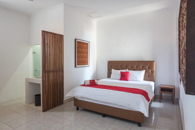 豪华房间, Koolkost Near Padang Galak Beach   Minimum Stay 6 Nights