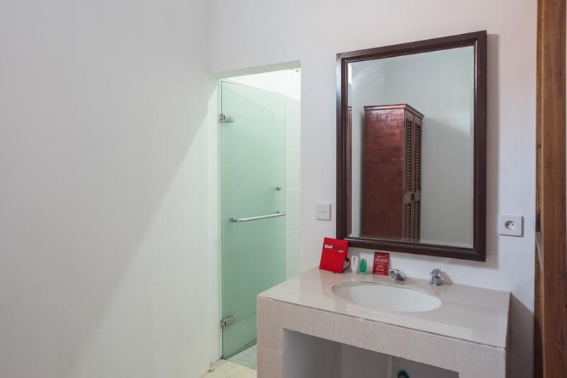 豪华房间, Koolkost Near Padang Galak Beach   Minimum Stay 6 Nights