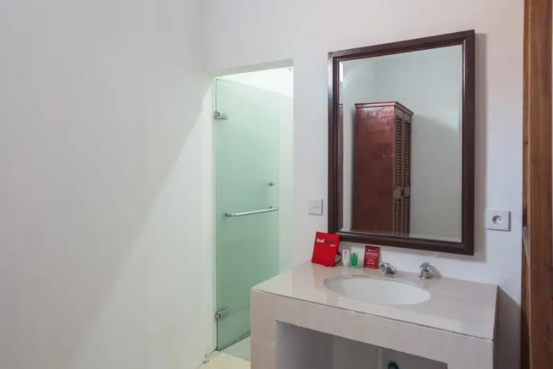 デラックスルーム, Koolkost Near Padang Galak Beach   Minimum Stay 6 Nights
