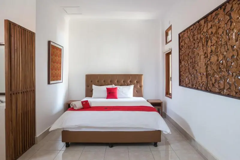 デラックスルーム, Koolkost Near Padang Galak Beach   Minimum Stay 6 Nights
