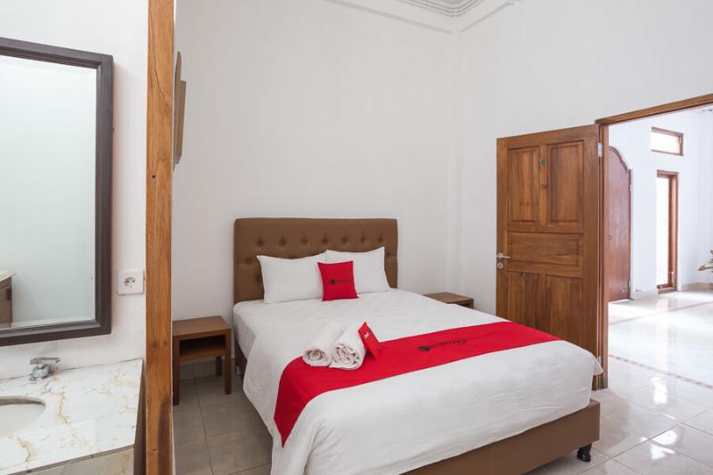 豪华房间, Koolkost Near Padang Galak Beach   Minimum Stay 6 Nights