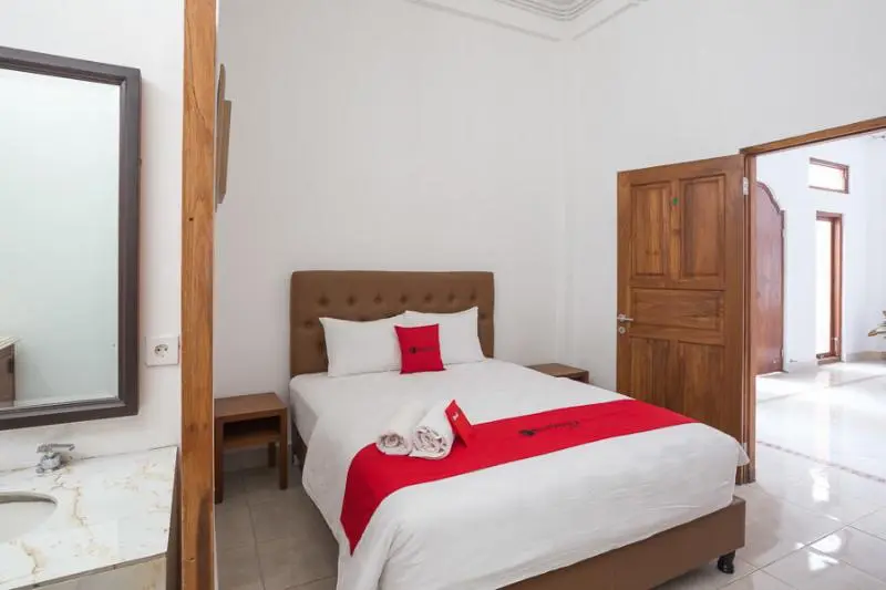 デラックスルーム, Koolkost Near Padang Galak Beach   Minimum Stay 6 Nights