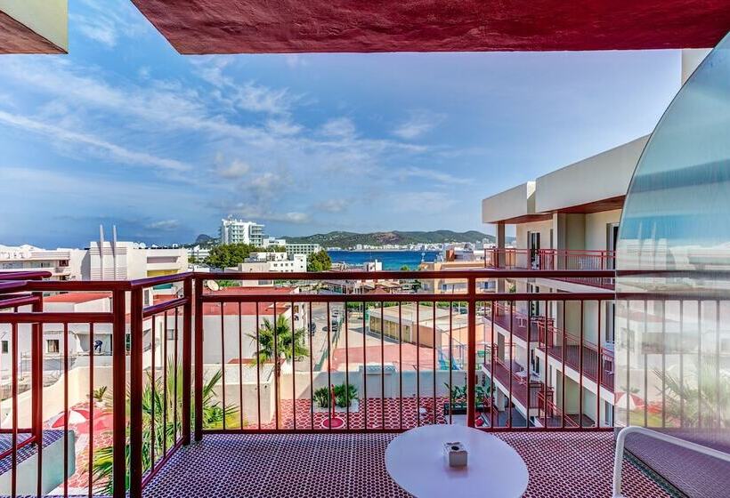 标准间, Romeos Ibiza Adults Only