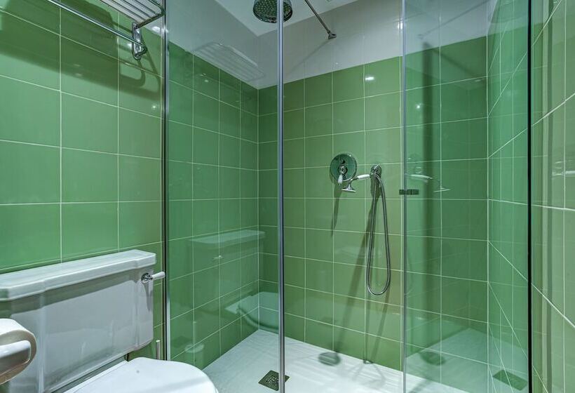 标准间, Romeos Ibiza Adults Only