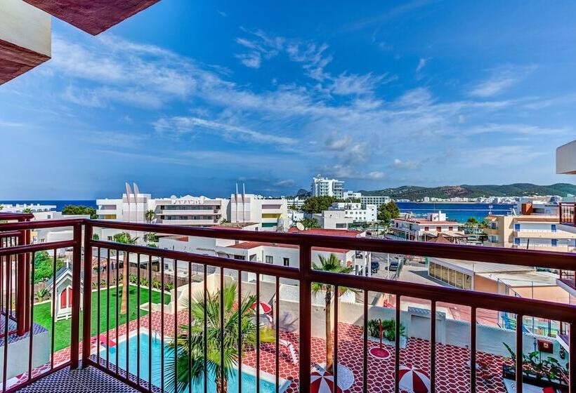 غرفة قياسية, Romeos Ibiza  Adults Only