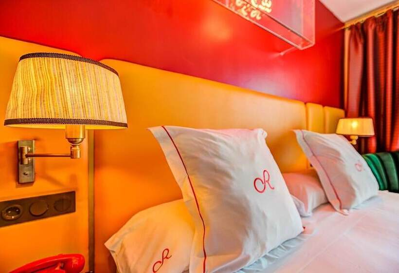 标准间, Romeos Ibiza Adults Only