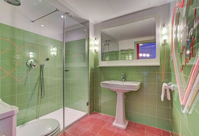 套房, Romeos Ibiza Adults Only