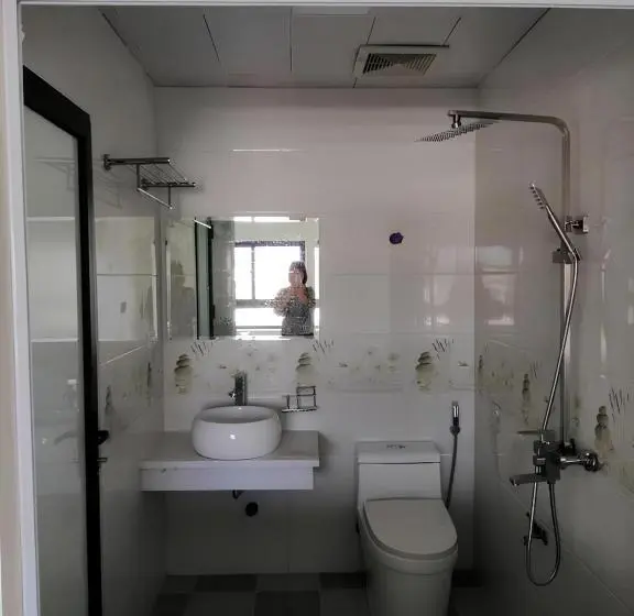 اتاق لوکس خانوادگی, Viethouse Hotel Hạ Long