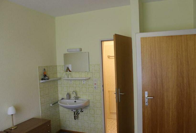 スタンダードルーム, Landhotel Schnier