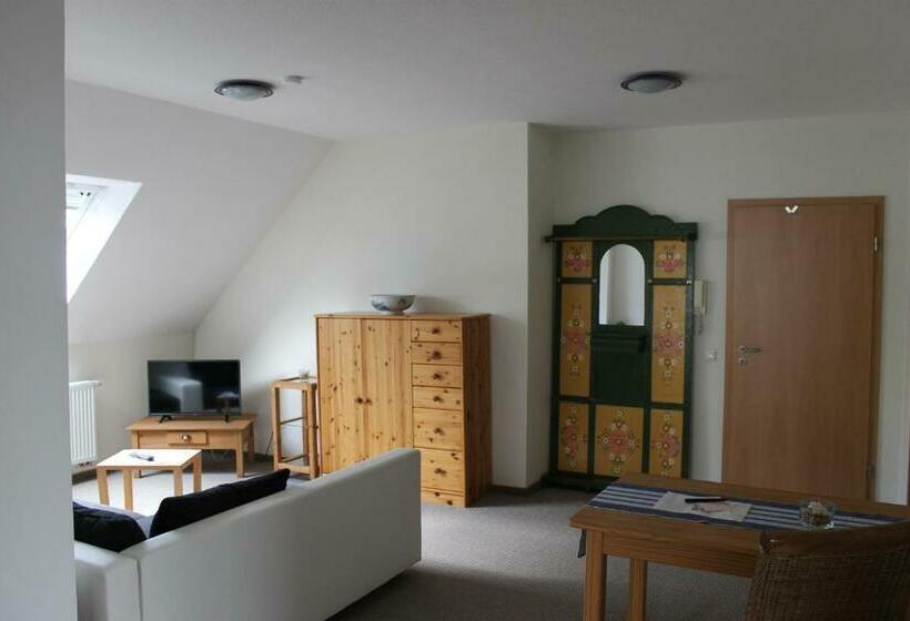 ファミリールーム, Landhotel Schnier