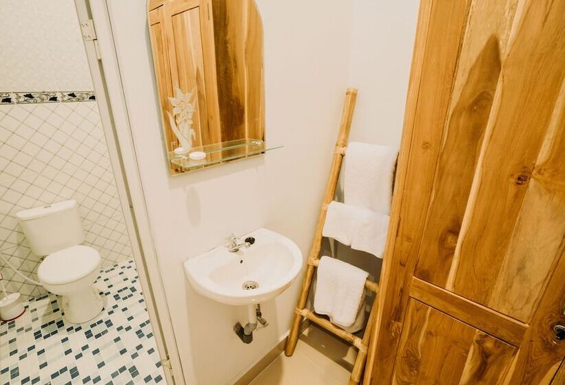 Номер Superior, Nova Guest House