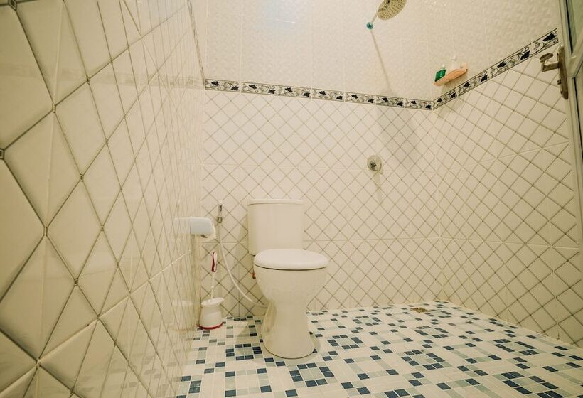 غرفة سوبيريور, Nova Guest House