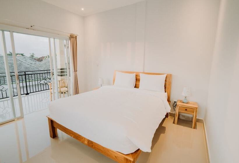 غرفة سوبيريور, Nova Guest House