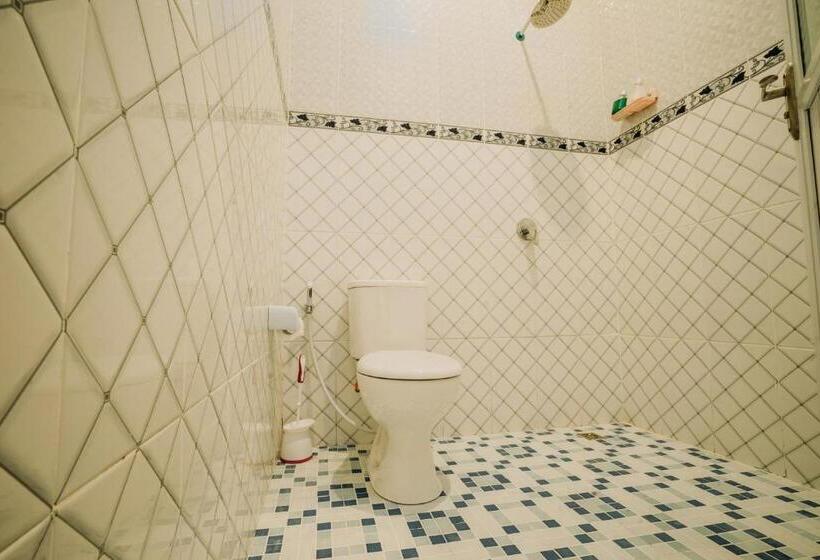 غرفة سوبيريور, Nova Guest House