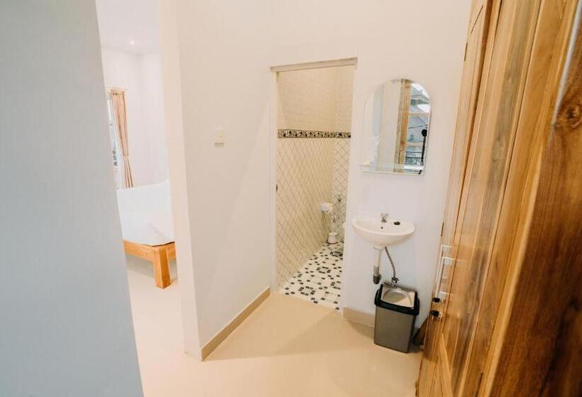Номер Superior, Nova Guest House
