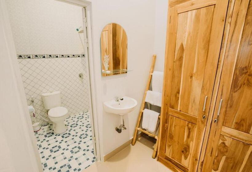 غرفة سوبيريور, Nova Guest House