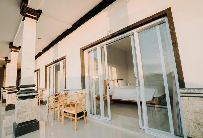 Номер Superior, Nova Guest House