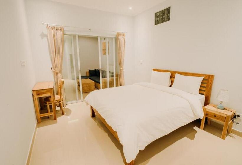 غرفة سوبيريور, Nova Guest House