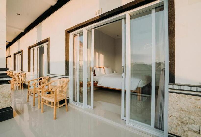 غرفة سوبيريور, Nova Guest House