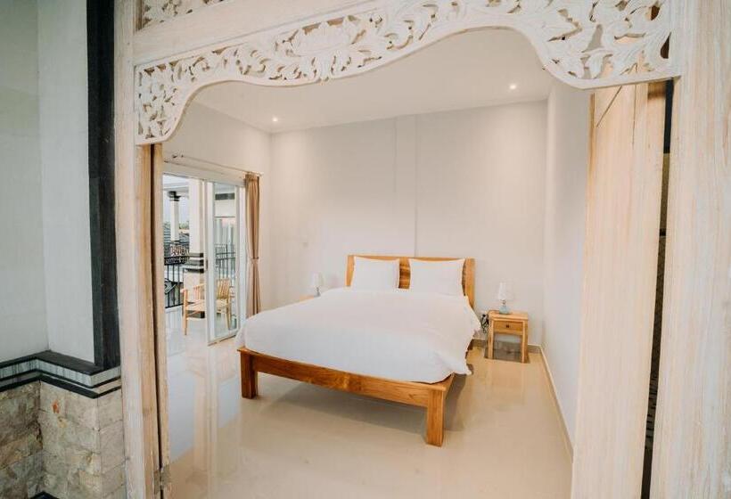 غرفة سوبيريور, Nova Guest House