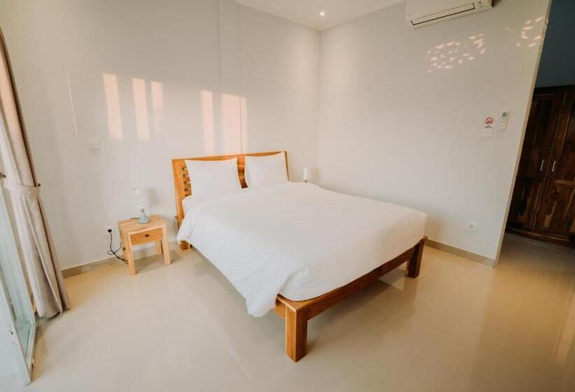 Номер Superior, Nova Guest House