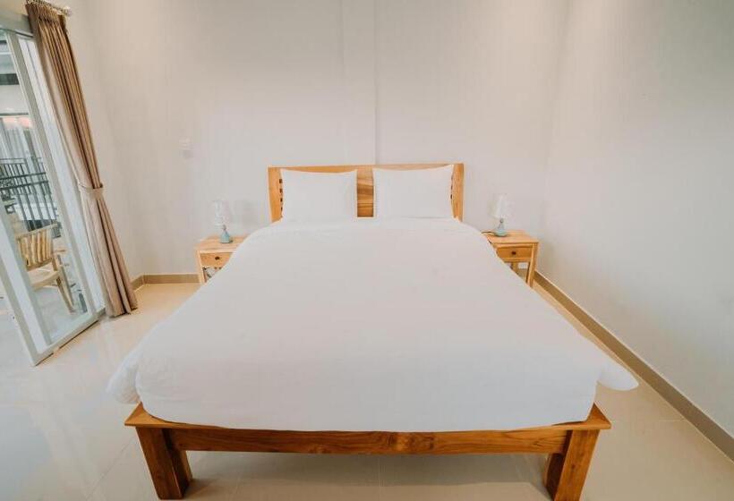 غرفة سوبيريور, Nova Guest House