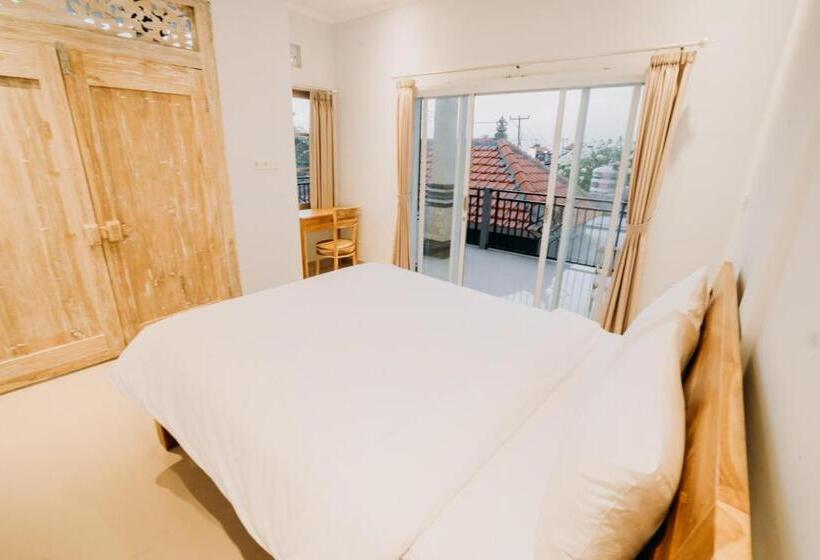 غرفة سوبيريور, Nova Guest House