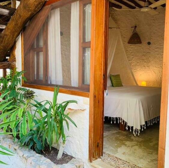 스탠다드 룸, Mawimbi