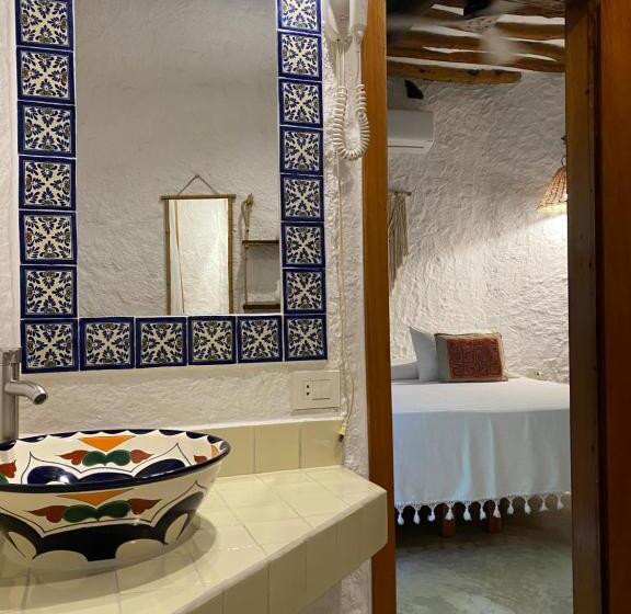 스탠다드 룸, Mawimbi