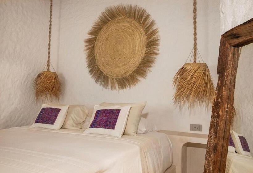 스탠다드 룸, Mawimbi