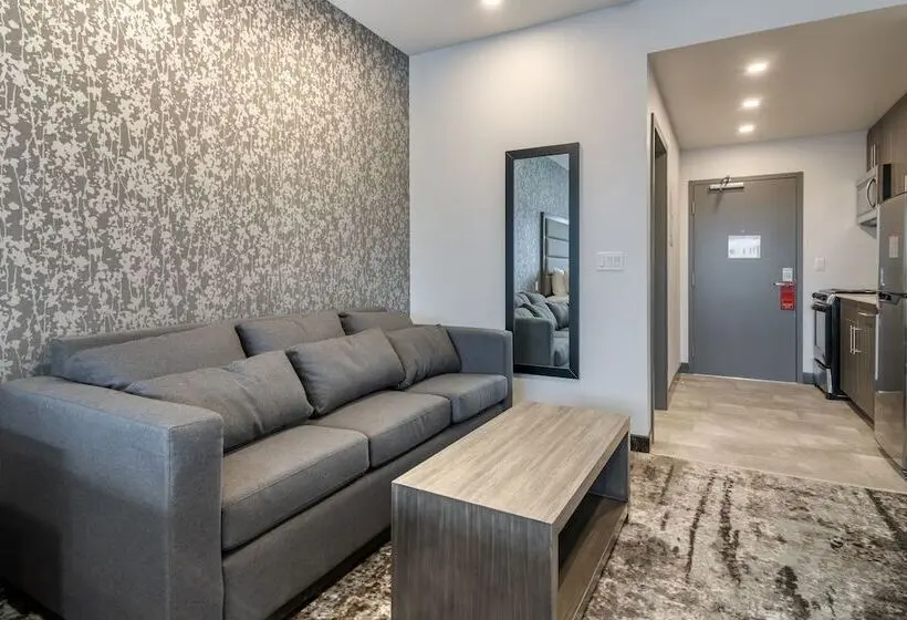 اتاق استاندارد, The Hue Hotel, Ascend Hotel Collection