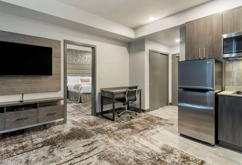 سوییت, The Hue Hotel, Ascend Hotel Collection