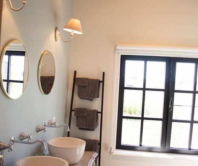 豪华房间, Madelette B&b