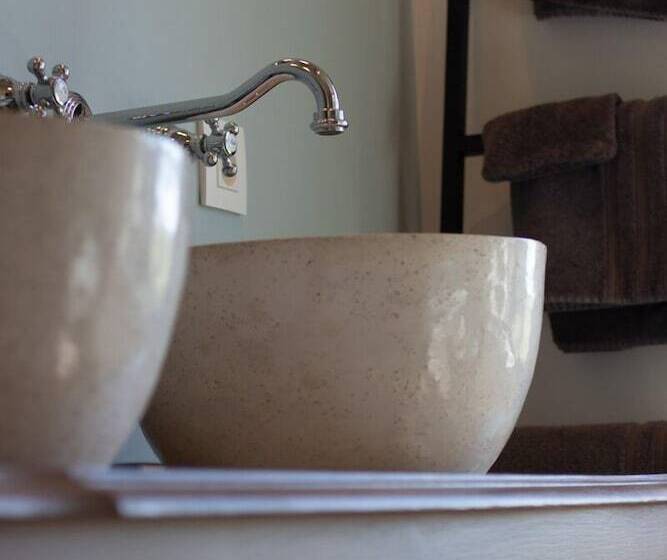 豪华房间, Madelette B&b